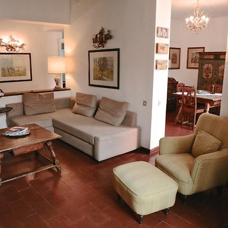 Domus Antonella A Trastevere Roma Habitación foto