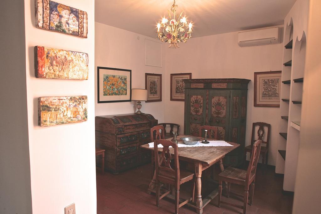 Domus Antonella A Trastevere Roma Exterior foto