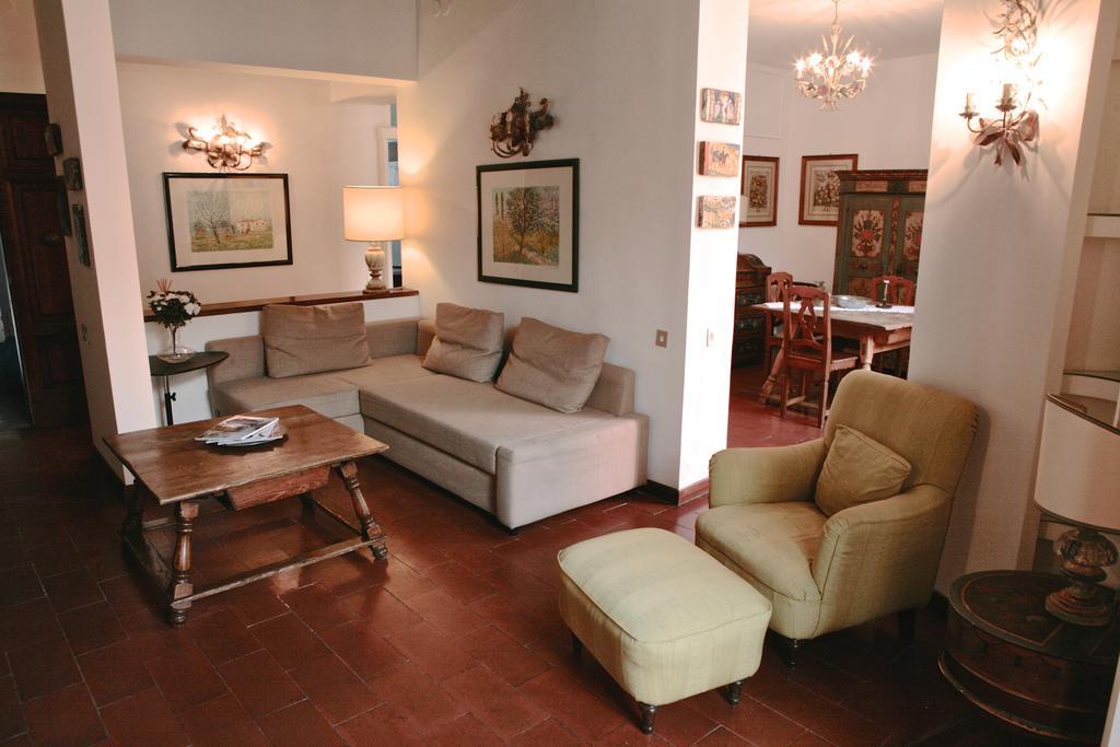 Domus Antonella A Trastevere Roma Habitación foto