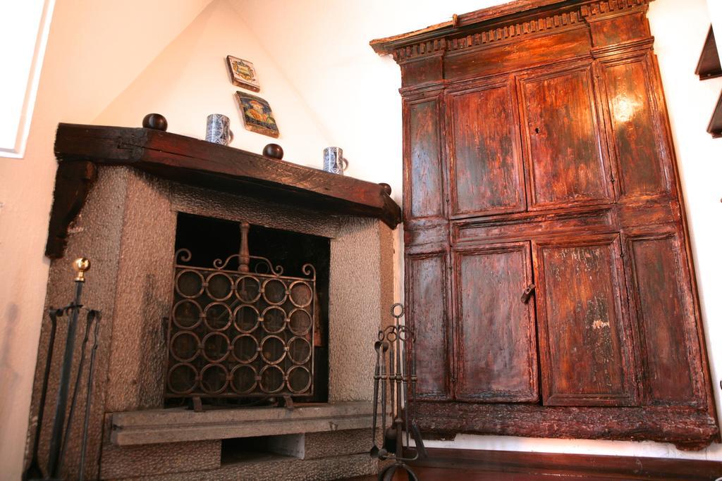 Domus Antonella A Trastevere Roma Habitación foto