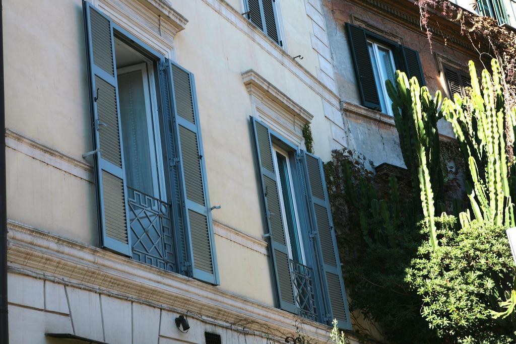 Domus Antonella A Trastevere Roma Habitación foto