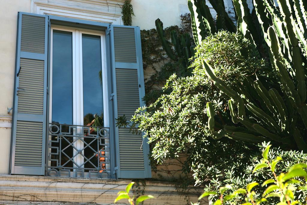 Domus Antonella A Trastevere Roma Habitación foto