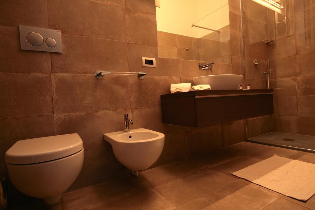 Domus Antonella A Trastevere Roma Exterior foto