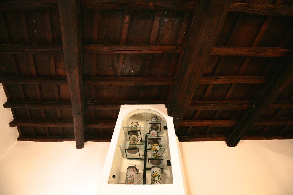 Domus Antonella A Trastevere Roma Exterior foto