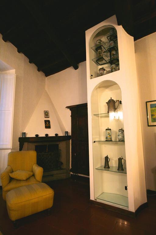 Domus Antonella A Trastevere Roma Exterior foto